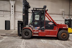 2019 Taylor XH-350L  Forklift